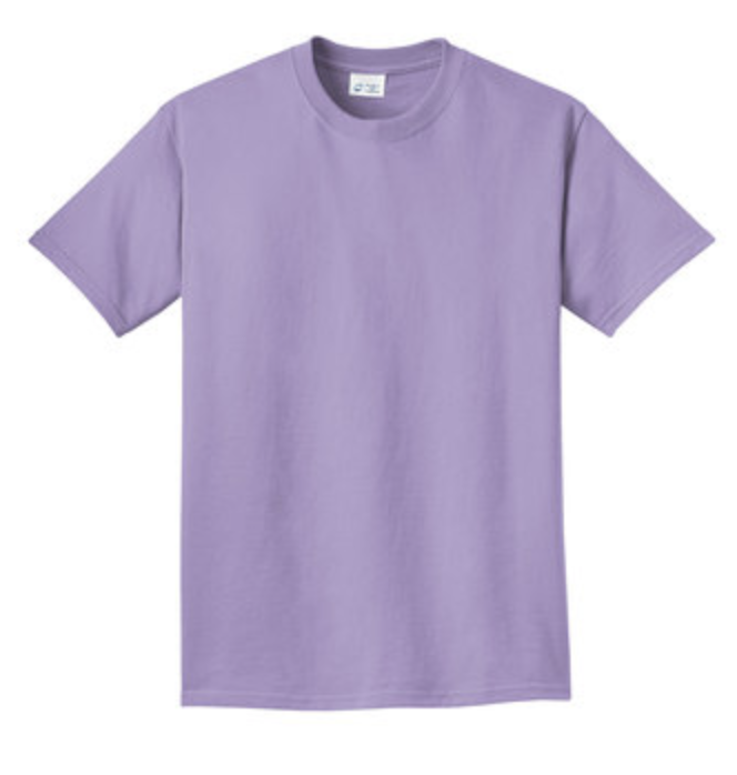 Beach Wash Garment-Dyed Tee PC099 Adult/Youth